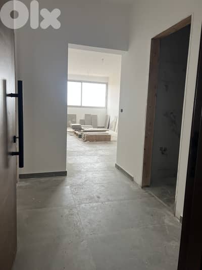 Apartment for Sale in Daychounieh – 90 sqm شقة للبيع في دايشونيه