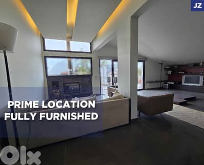 Parking spot, storage  balcony, Horsh Tabet/حرش تابت REF#JZ134379