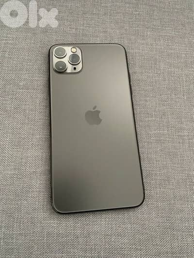 11 pro max 256 gb sale or trade