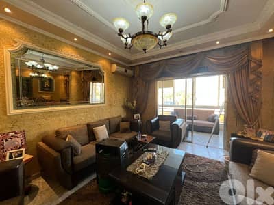 RWB185RH - Apartment for sale in Batroun