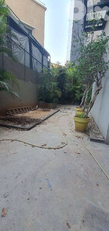 apartment For sale in achrafieh شقة للبيع في الأشرفية