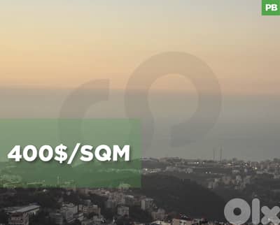 Perfect residential plot , Beit el Kiko/ بيت ال كيكو REF#PB134378