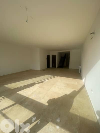 3 BEDS | 300Sq | MANSOURIEH PRIME | DUPLEX | TERRACE, (MANR-310)
