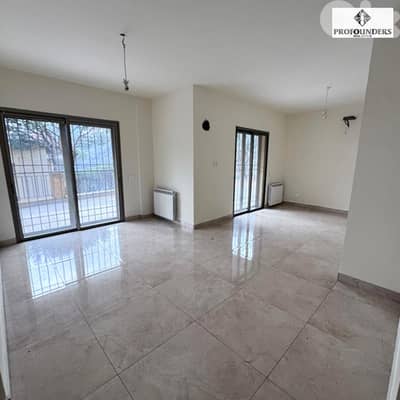 Apartment for sale in Baabdat شقة للبيع في بعبدات