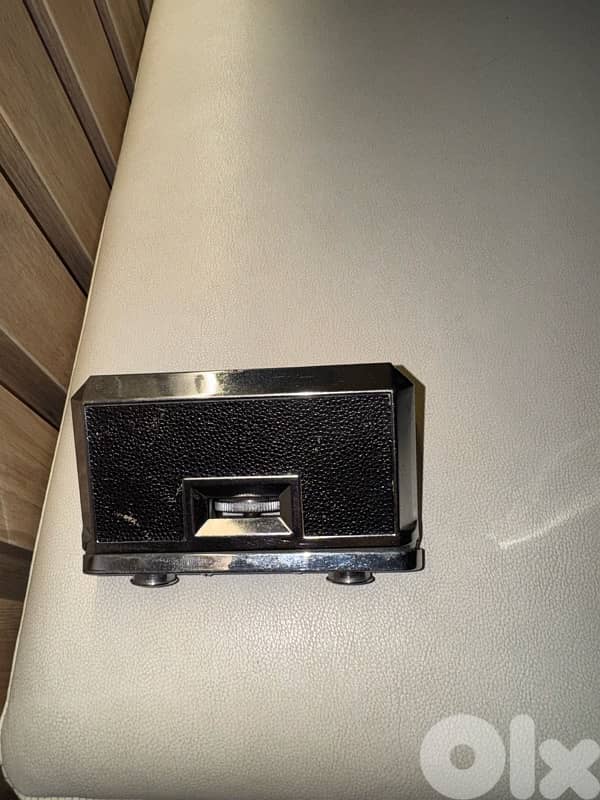 vintage japanese lense 3