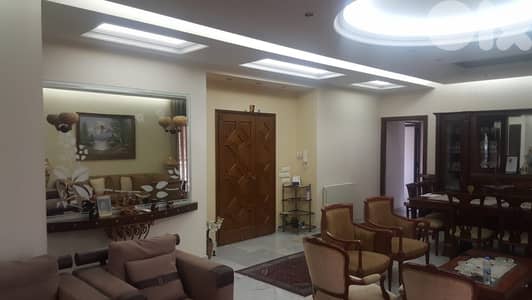 Apartment for Sale in Jdeideh