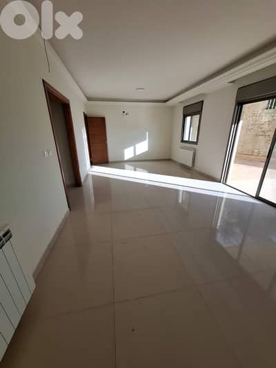 GMK127NE - Apartment For Sale In Ghazir - شقة للبيع في غزير