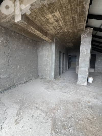 Apartment for Sale in Daychounieh | Terrace شقة للبيع في دايشونيه