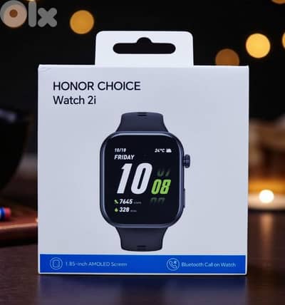 honor choice watch 2i