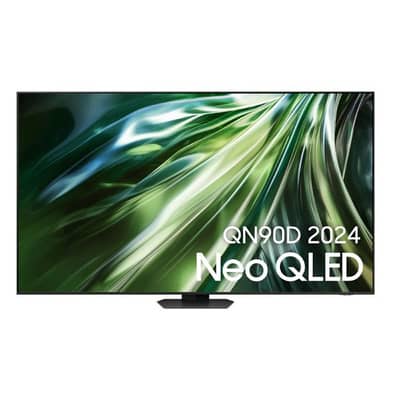 Samsung 55 inch QN90D Neo QLED Smart TV 144hz refresh rate
