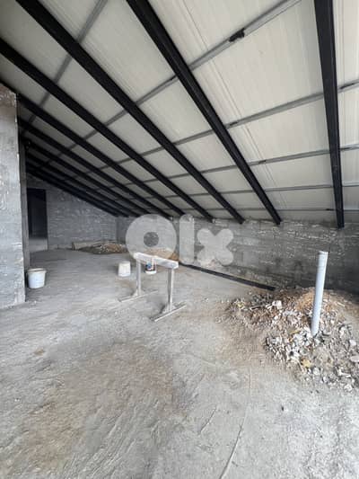 Apartment for Sale in Daychounieh | Terrace شقة للبيع في دايشونيه