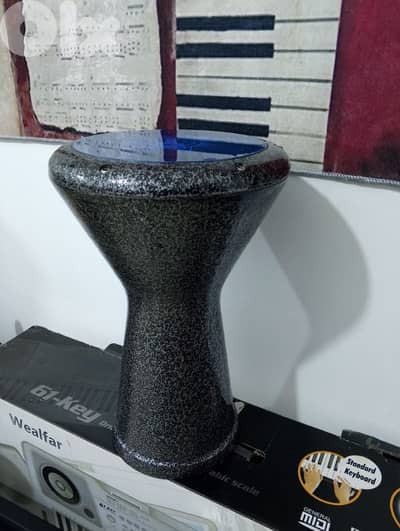 طبلة الإسكندرية بسعر مغري