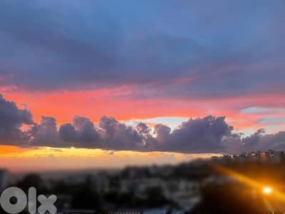 HOT DEAL! | 3 BEDS | FULLY DECORATED | MANOURIEH PRIME, (MA-330)