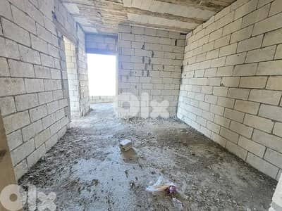 UNDER CONSTRUCTION | MANSOURIEH PRIME | 35% D. P, (MA-388)