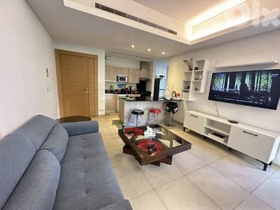 Waterfront City Dbayeh/ 1 Bedroom Apartment for Rent.