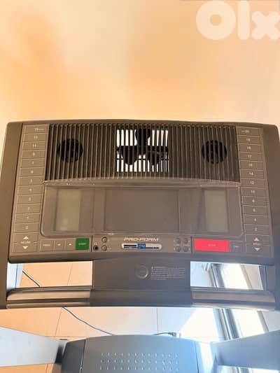 Treadmill