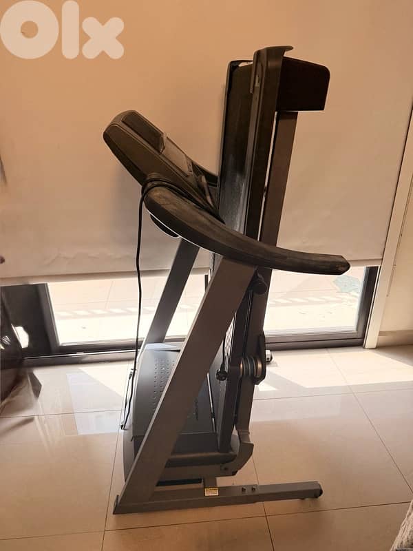 Treadmill 3