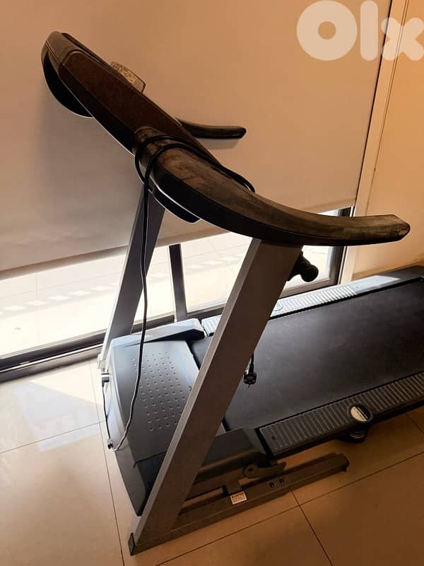 Treadmill 4
