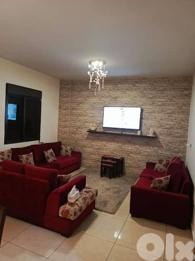 apartment For sale in adonis شقة للبيع في ادونيس