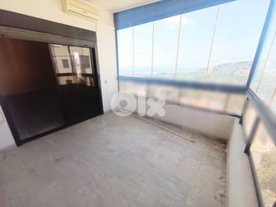 HOT DEAL ! | 3 BEDROOMS | OPEN VIEW | MANSOURIEH PRIME, (MA-435)