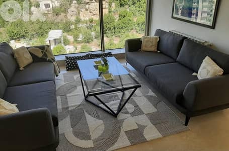 AH-HKL-536 Ideally Apartment 304 SQM Located in Adma is for Rent