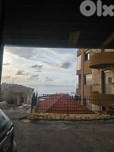 apartment For sale in halat jbeil شقة للبيع في حالات جبيل