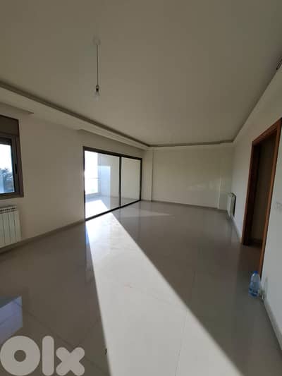 GMK128NE - Apartment For Sale In Ghazir - شقة للبيع في غزير
