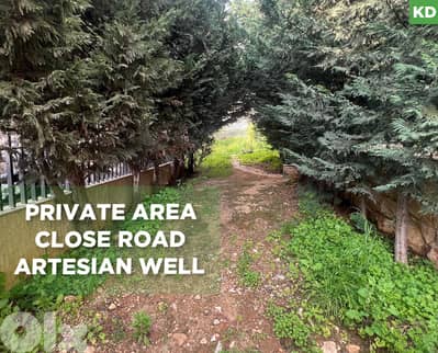 Prime Location, Calm Area, close road, Awkar/عوكر REF#KD134389