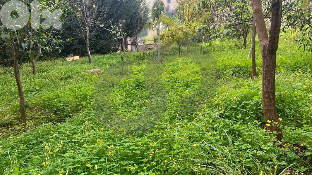Prime Location, Calm Area, close road, Awkar/عوكر REF#KD134389 1