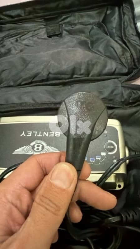 Bentley Maintainer 2