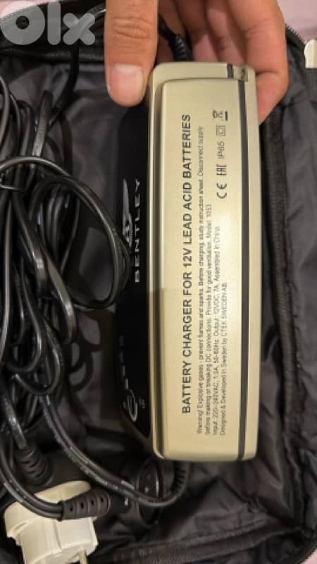 Bentley Maintainer 3