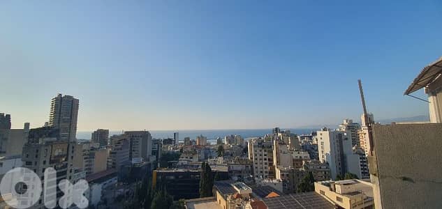 apartment For sale in achrafieh شقة للبيع في الأشرفية