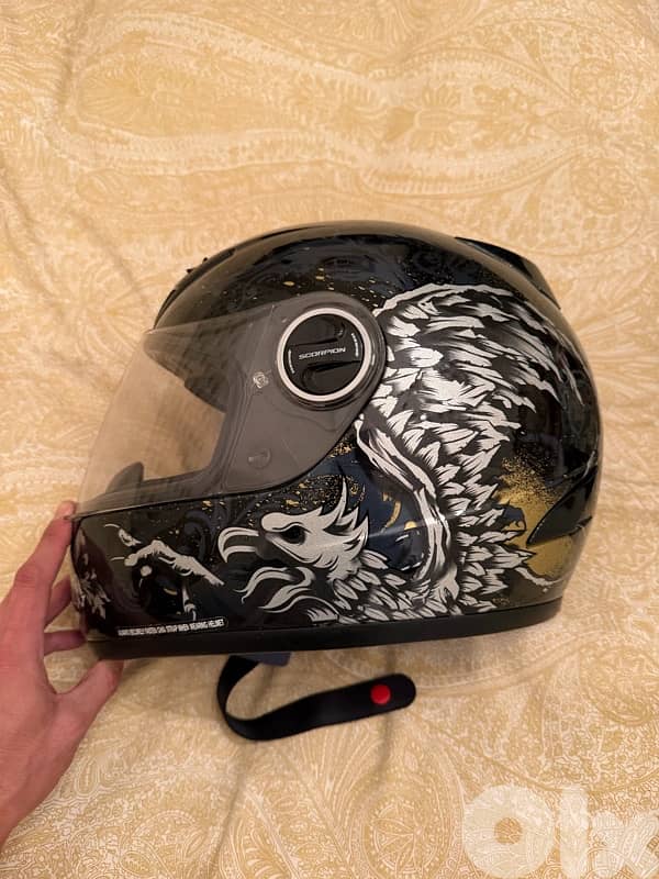 helmets and accessories 8
