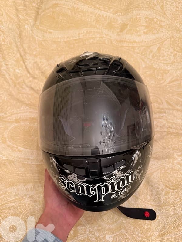 helmets and accessories 11