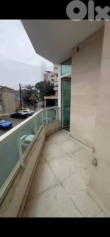 apartment For sale in mansourieh شقة للبيع في المنصورية