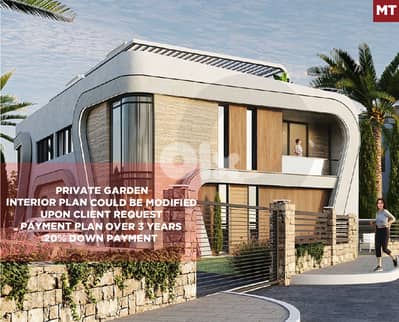 Under Construction, Terrace, Garden, Ras Maska/رأس مسقا REF#MT134392