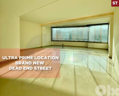 High End Finishing, 2 Parking, Haret Sakher/حارة صخر REF#ST134395