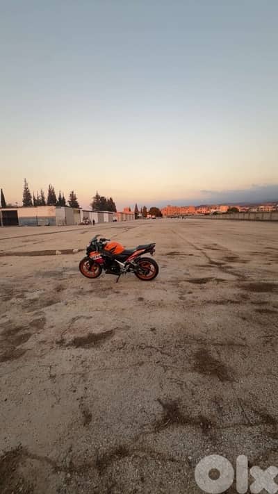 bade fibber lal moto