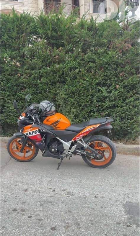 bade fibber lal moto 1