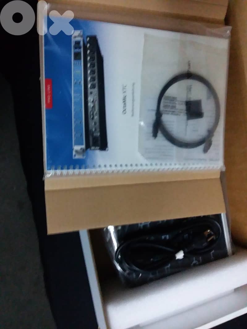 RME OctaMic XTC MIC PRE-AMP/Recording Interface 5