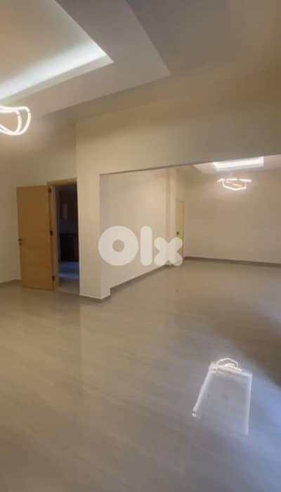 3 BEDROOMS | SIN EL FIL | FULLY RENOVATED, (HOR-224)