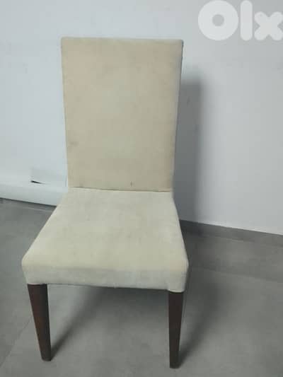 طقم 8 كراسي سفرة