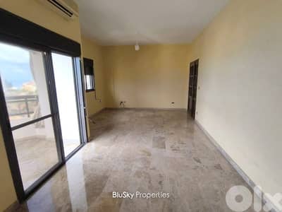 Apartment For SALE In Dbayeh شقة للبيع #MH