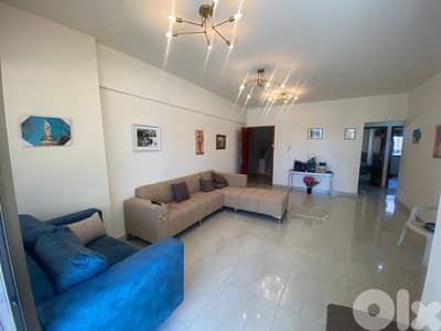 GMC501R Apartment for sale  in Baouchrieh - شقة للبيع في بوشريه