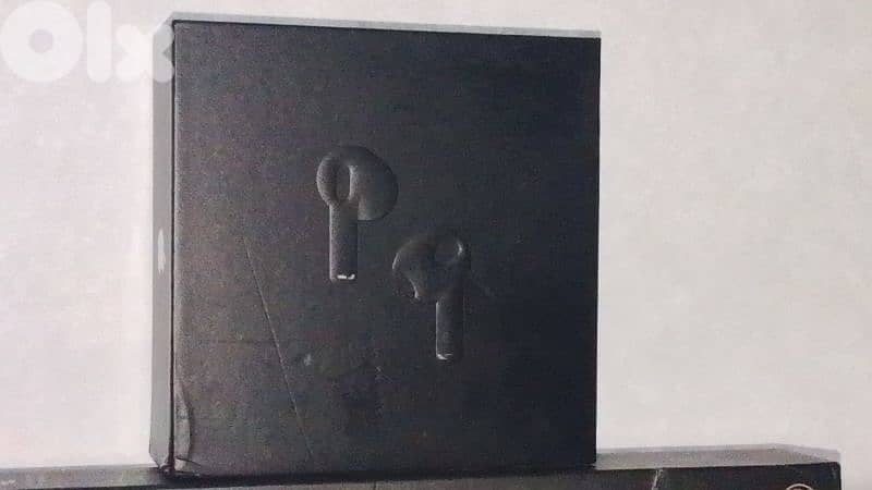 AIRPODS 3RD GENERATION 2