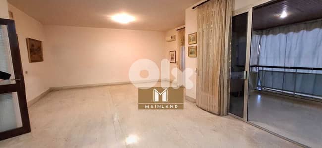 Hot Deal Panoramic Prime Zalka Spacious Apartment for Sale High Floor