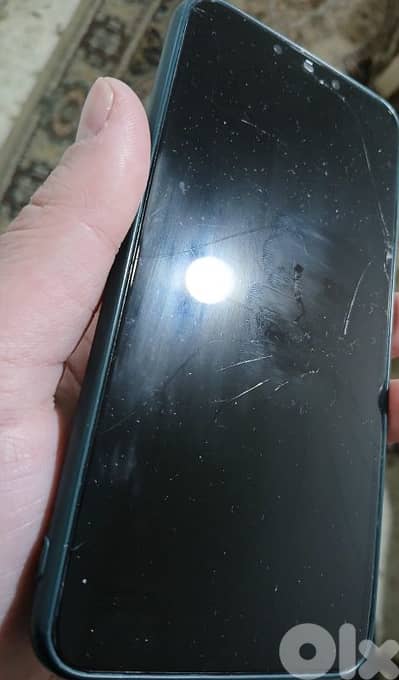 nova 3i 128GB/4Gb ram