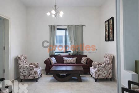 Apartment for rent in Mazraat Yachouh - CPMF42