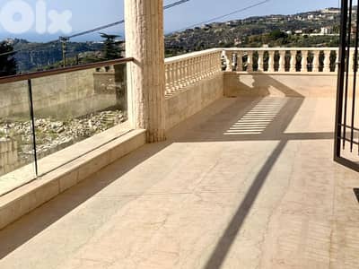 RWB189NK - Apartment for sale in Jbeil - Kfarmashoun