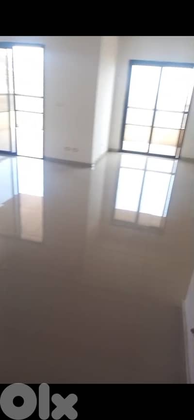 zahle whole building 8 apartments brand new open view  #2271